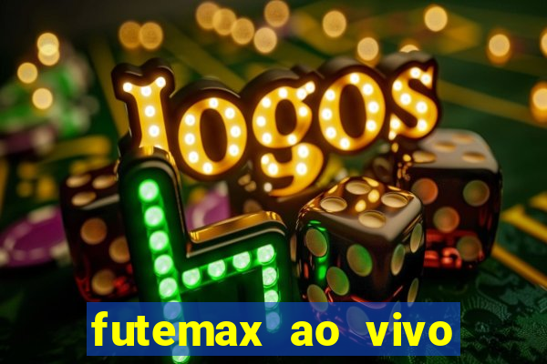 futemax ao vivo real madrid