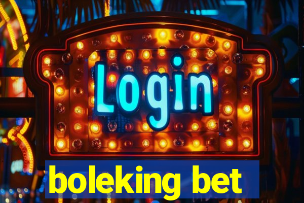 boleking bet