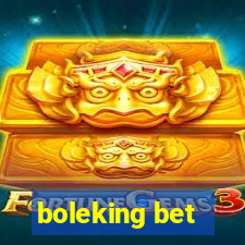 boleking bet