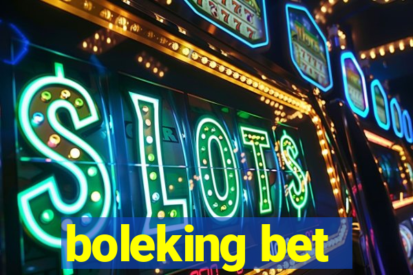 boleking bet