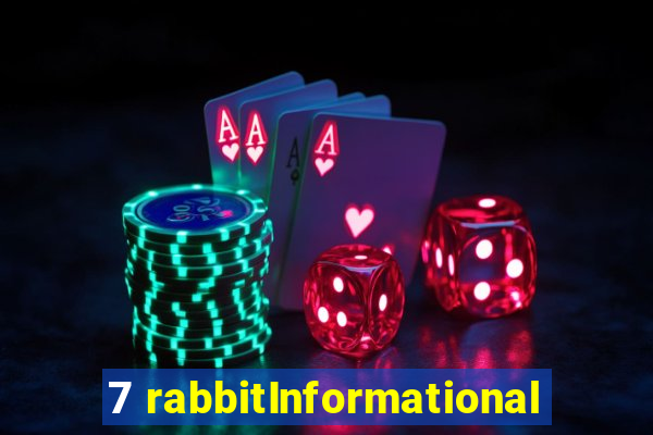 7 rabbitInformational