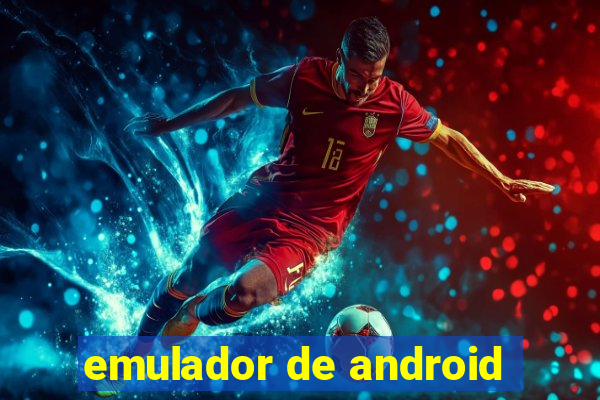 emulador de android