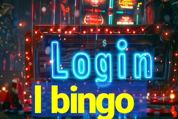 l bingo