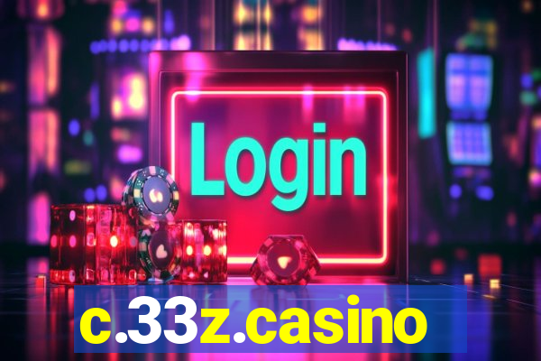 c.33z.casino