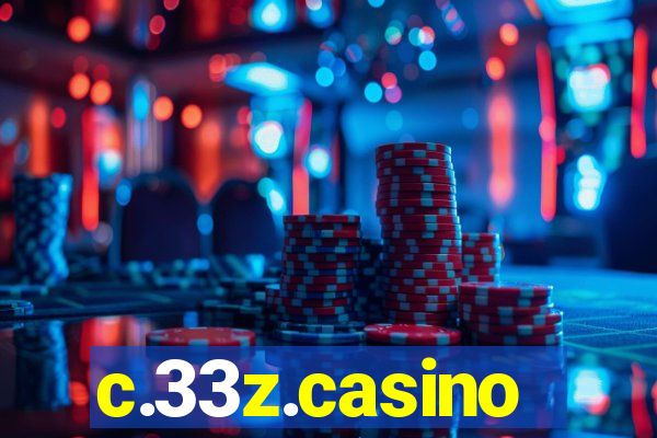 c.33z.casino