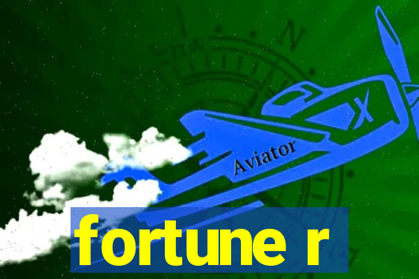 fortune r