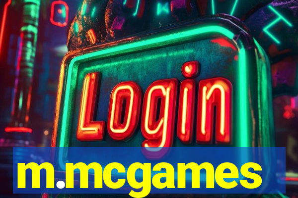 m.mcgames