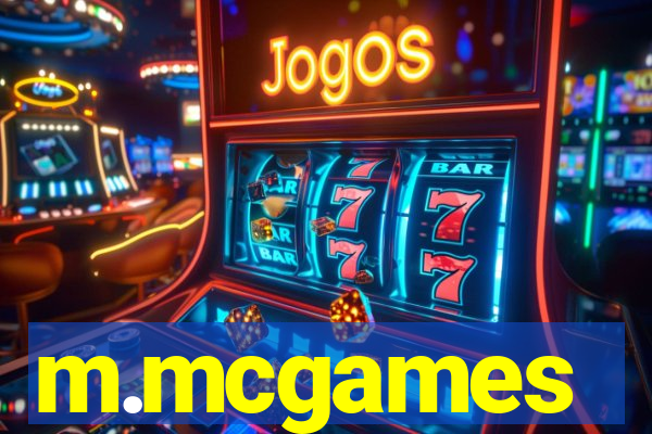 m.mcgames