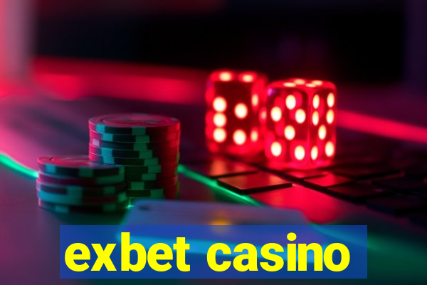 exbet casino