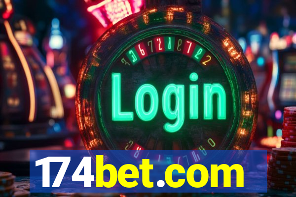 174bet.com