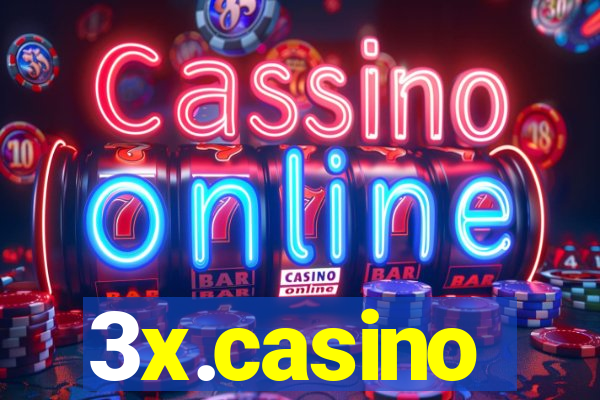 3x.casino