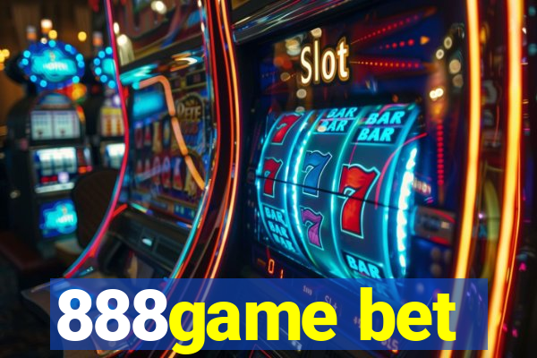 888game bet