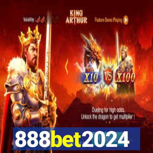 888bet2024