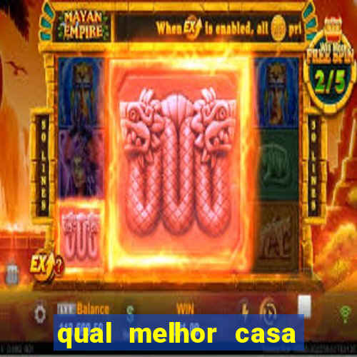 qual melhor casa de aposta para jogar fortune tiger