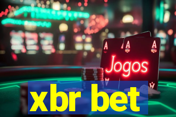 xbr bet