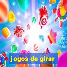 jogos de girar