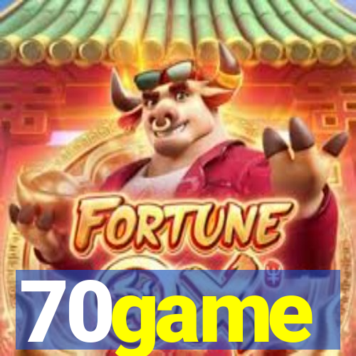 70game