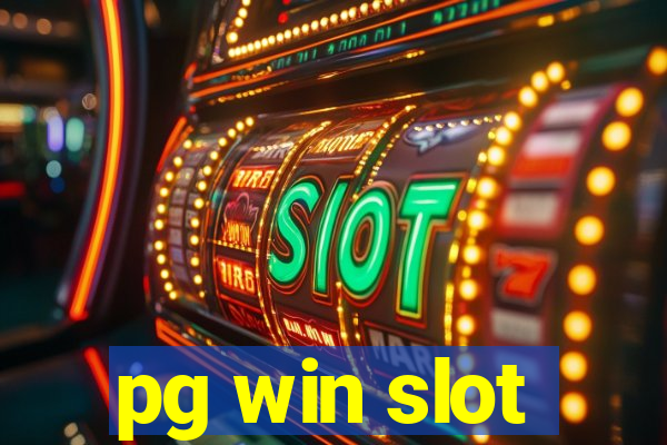 pg win slot