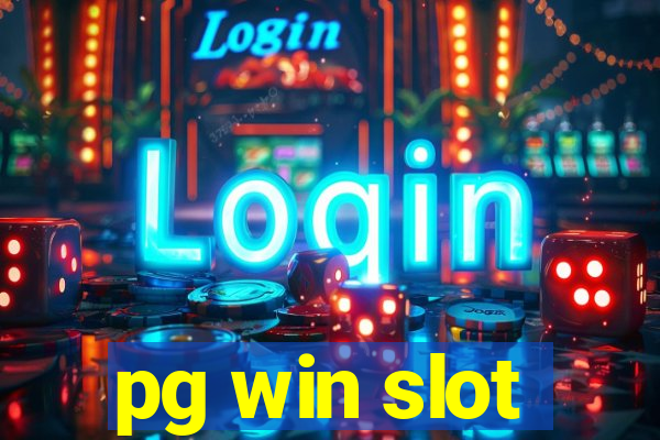 pg win slot