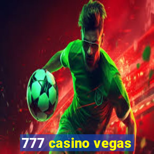 777 casino vegas