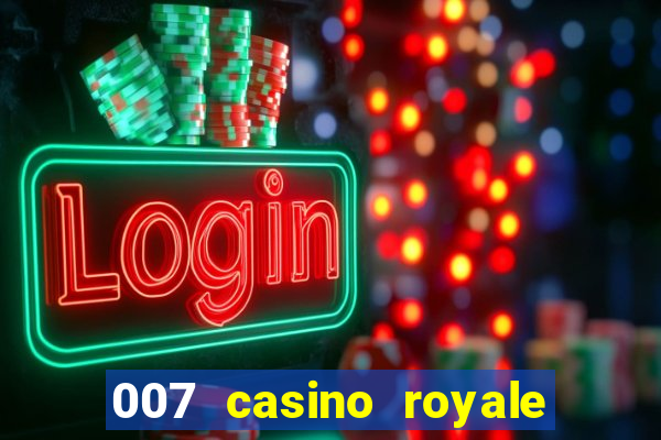 007 casino royale download torrent