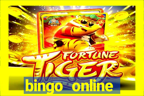 bingo online grátis com prêmios