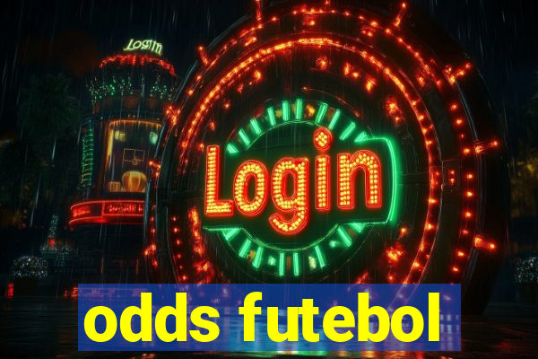 odds futebol