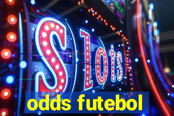 odds futebol