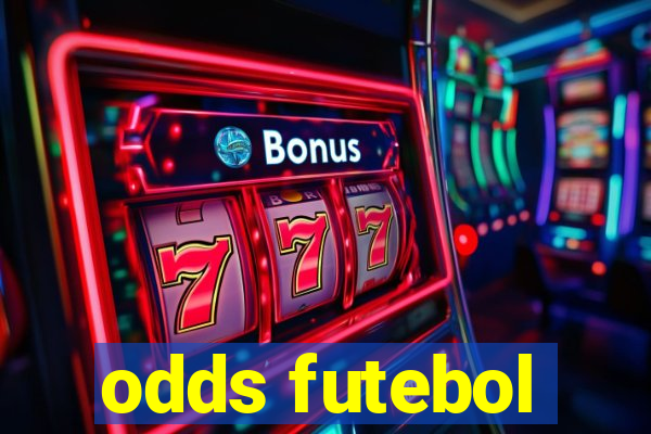 odds futebol