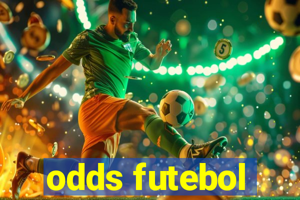 odds futebol