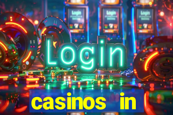 casinos in philadelphia pennsylvania