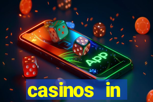 casinos in philadelphia pennsylvania