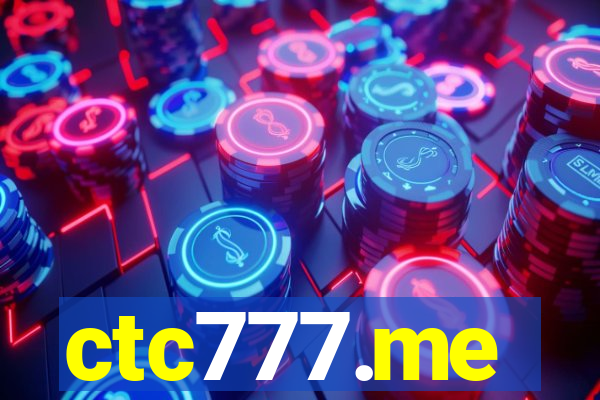 ctc777.me