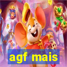 agf mais