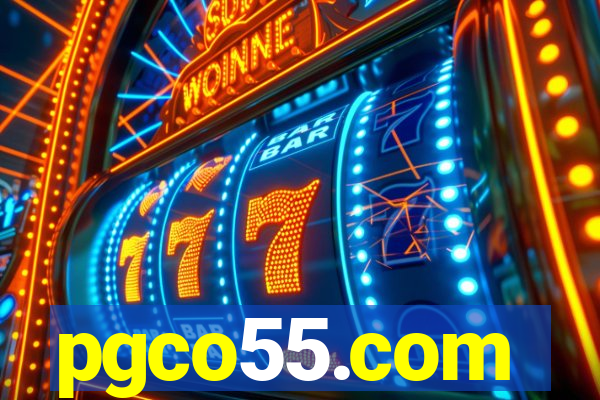 pgco55.com