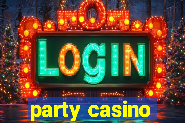 party casino