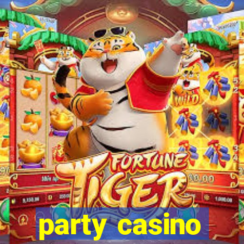 party casino