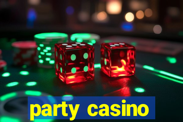 party casino