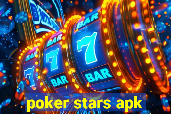 poker stars apk