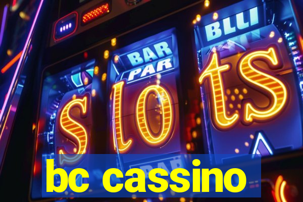 bc cassino