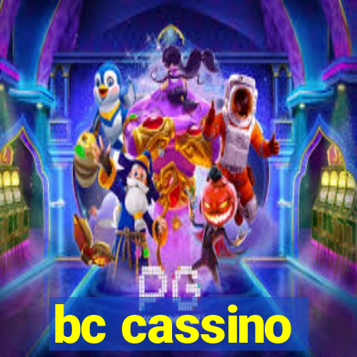 bc cassino