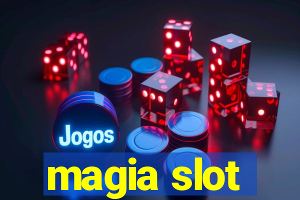 magia slot