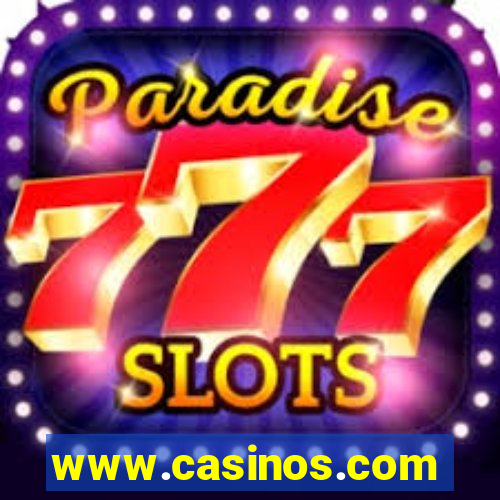 www.casinos.com