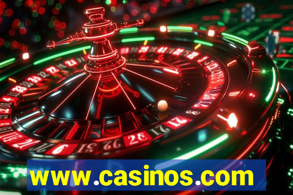 www.casinos.com