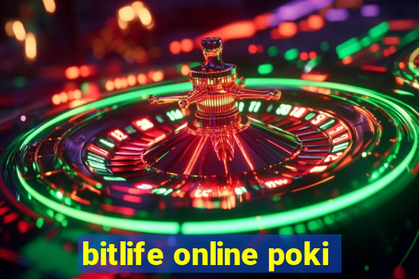 bitlife online poki