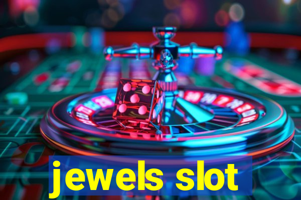 jewels slot