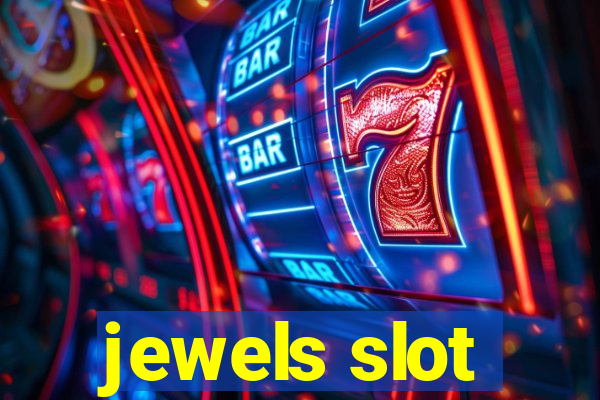 jewels slot