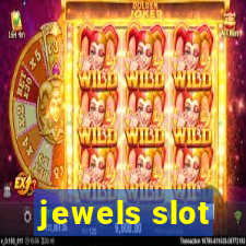 jewels slot