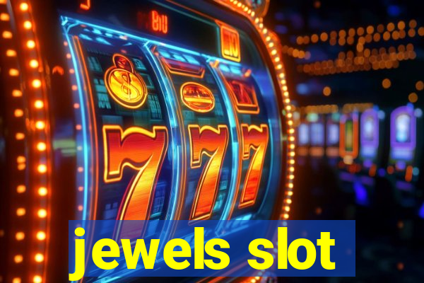 jewels slot