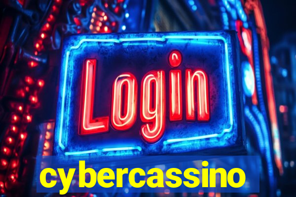 cybercassino